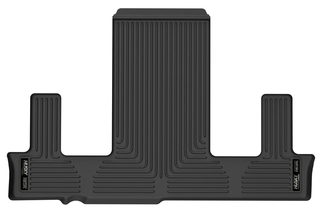 Husky Liners 55331 X-act Contour Series - Truck Part Superstore