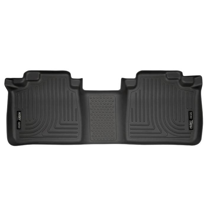 Husky Liners 55551 X-act Contour Series - Truck Part Superstore
