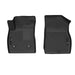 Husky Liners 55601 X-act Contour™ Floor Liner; Front; - Truck Part Superstore