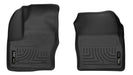 Husky Liners 55731 X-act Contour™ Floor Liner; Front; - Truck Part Superstore