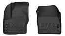 Husky Liners 55731 X-act Contour™ Floor Liner; Front; - Truck Part Superstore