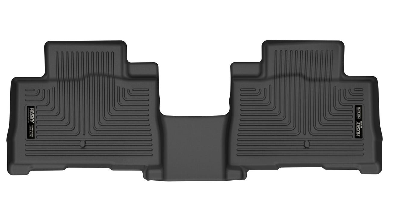 Husky Liners 55801 X-act Contour Series - Truck Part Superstore