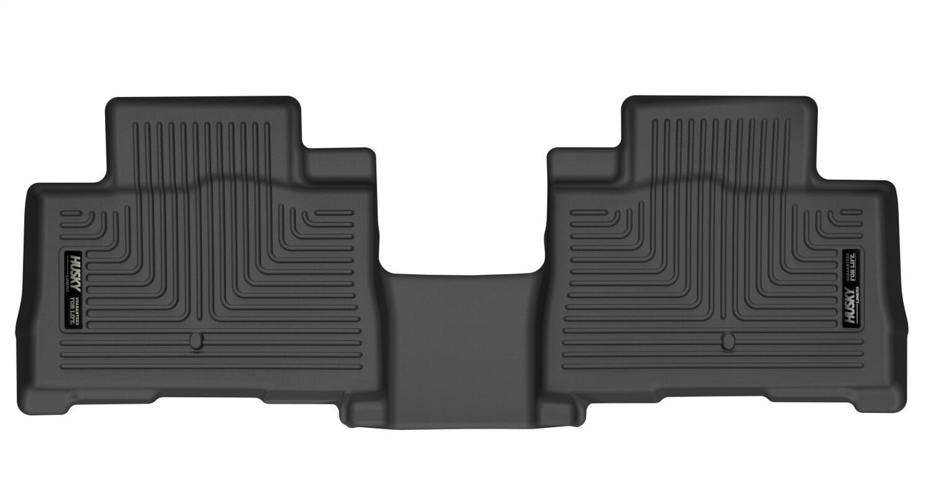 Husky Liners 55801 X-act Contour Series - Truck Part Superstore