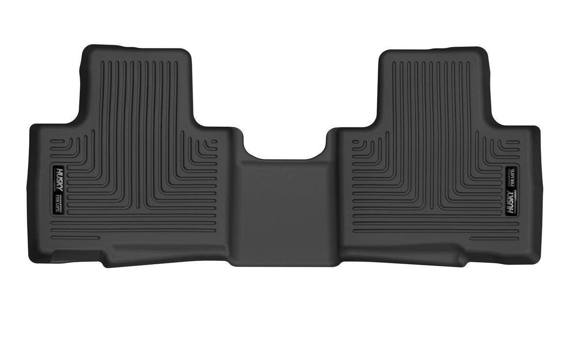 Husky Liners 55891 X-act Contour Series - Truck Part Superstore