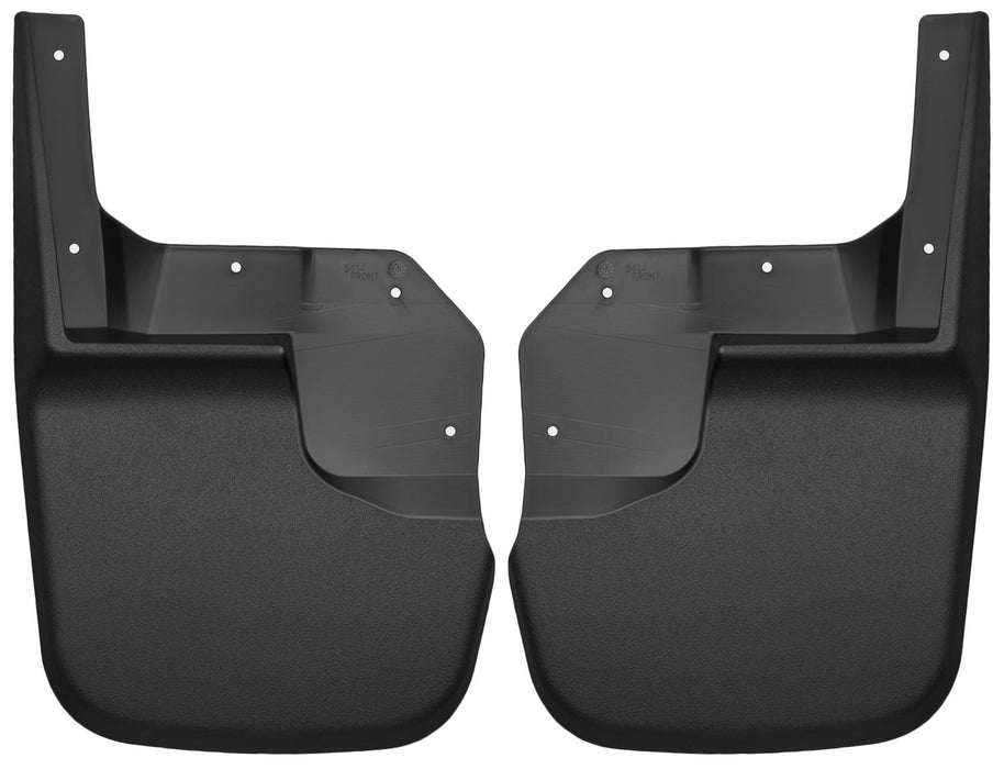 Husky Liners 56141 Custom Mud Guards - Truck Part Superstore