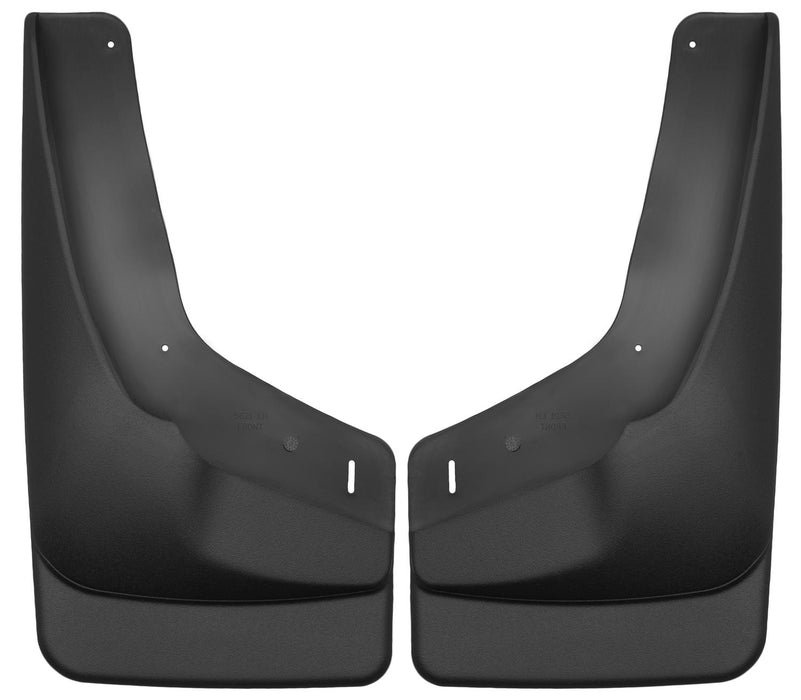 Husky Liners 56211 Custom Mud Guards - Truck Part Superstore