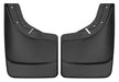 Husky Liners 56221 Front Or Rear Mud Guards - Truck Part Superstore
