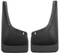 Husky Liners 56251 Custom Mud Guards - Truck Part Superstore