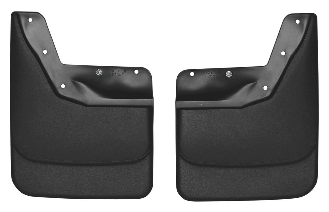 Husky Liners 56291 Custom Mud Guards - Truck Part Superstore