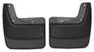Husky Liners 56341 Custom Mud Guards - Truck Part Superstore