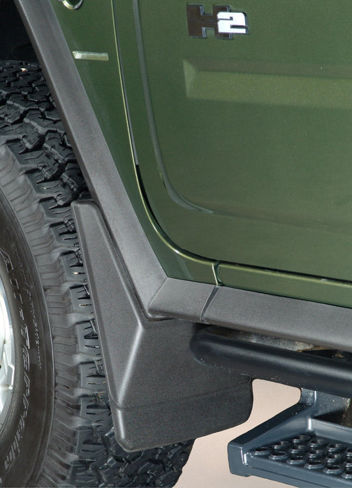 Husky Liners 56361 Custom Mud Guards - Truck Part Superstore