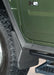 Husky Liners 56361 Custom Mud Guards - Truck Part Superstore