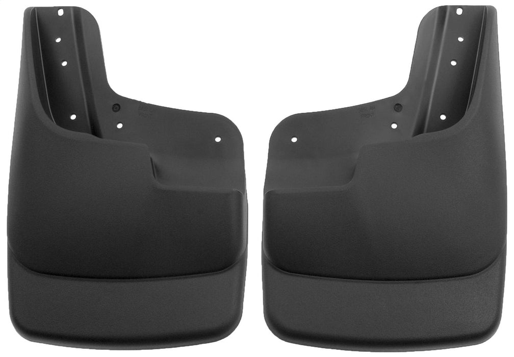 Husky Liners 56511 Custom Mud Guards - Truck Part Superstore