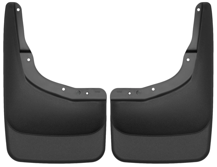 Husky Liners 56601 Custom Mud Guards - Truck Part Superstore