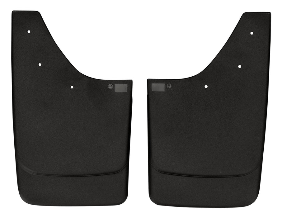 Husky Liners 56611 Custom Mud Guards - Truck Part Superstore
