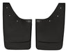 Husky Liners 56611 Custom Mud Guards - Truck Part Superstore