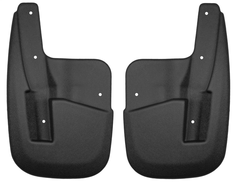 Husky Liners 56631 Custom Mud Guards - Truck Part Superstore