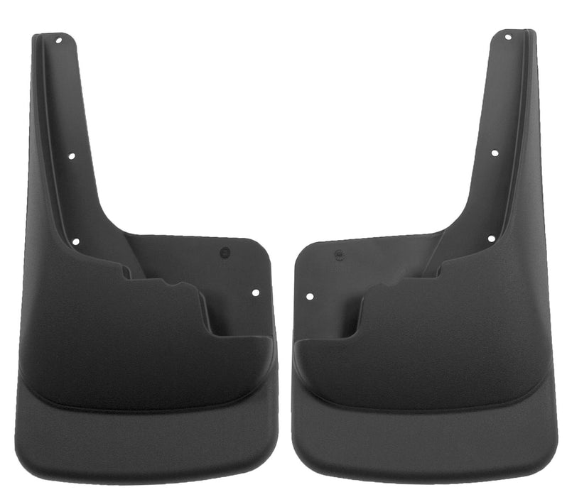 Husky Liners 56641 Custom Mud Guards - Truck Part Superstore