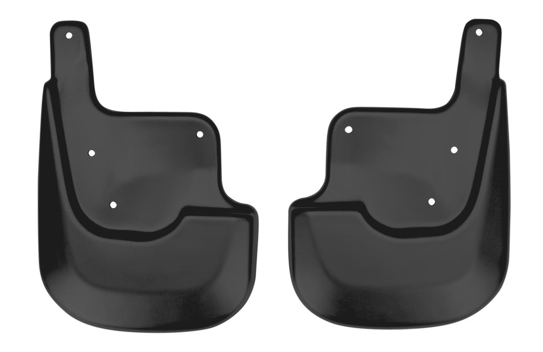 Husky Liners 56661 Custom Mud Guards - Truck Part Superstore