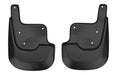 Husky Liners 56661 Custom Mud Guards - Truck Part Superstore