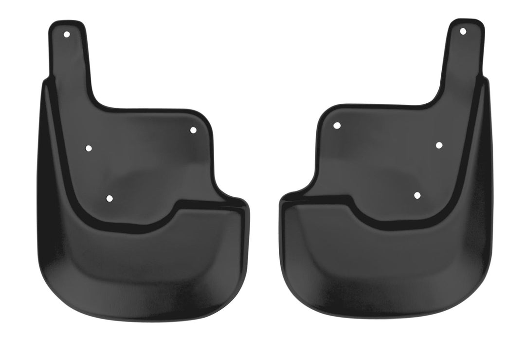 Husky Liners 56661 Custom Mud Guards - Truck Part Superstore