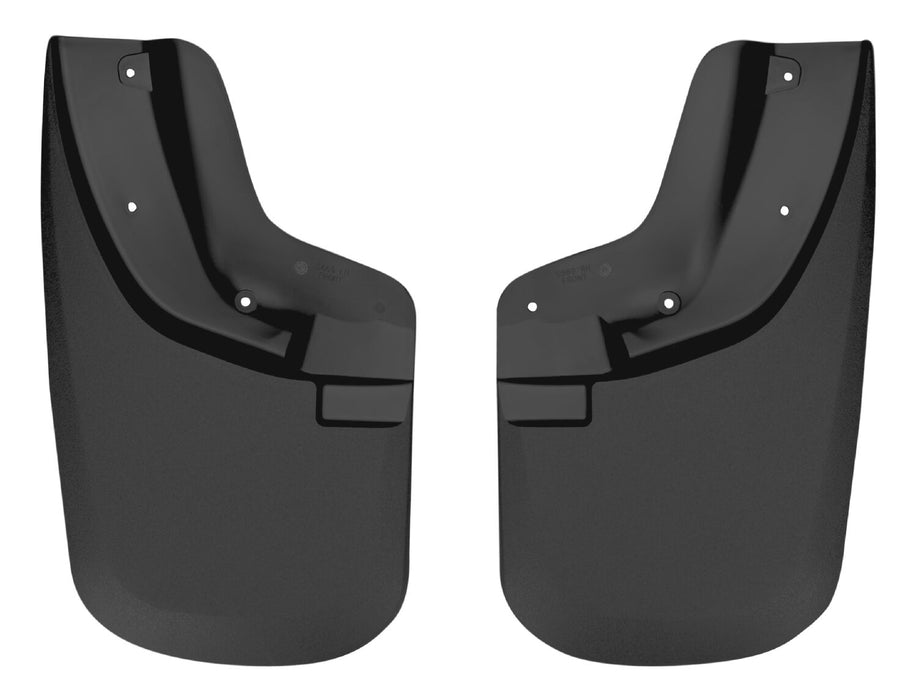 Husky Liners 56691 Custom Mud Guards - Truck Part Superstore