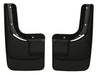 Husky Liners 56701 Custom Mud Guards - Truck Part Superstore