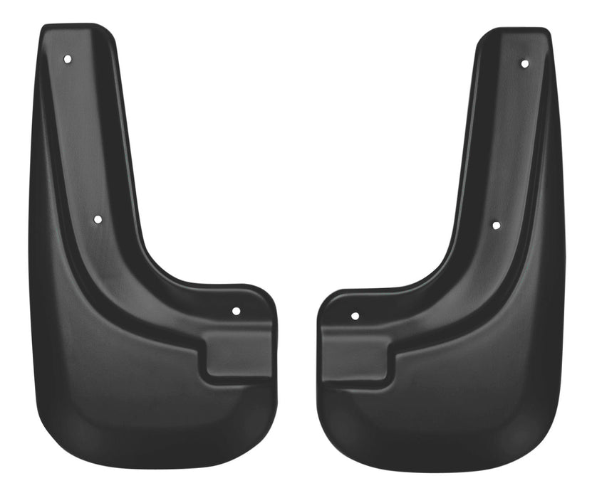 Husky Liners 56721 Custom Mud Guards - Truck Part Superstore