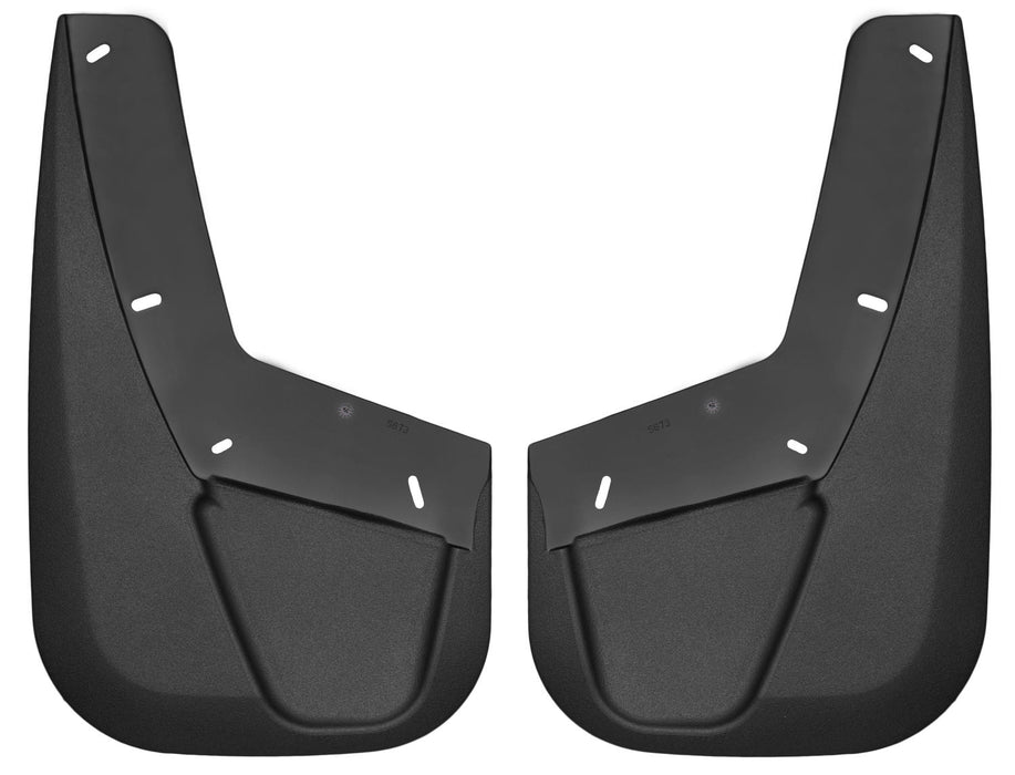 Husky Liners 56731 Custom Mud Guards - Truck Part Superstore
