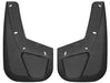 Husky Liners 56731 Custom Mud Guards - Truck Part Superstore