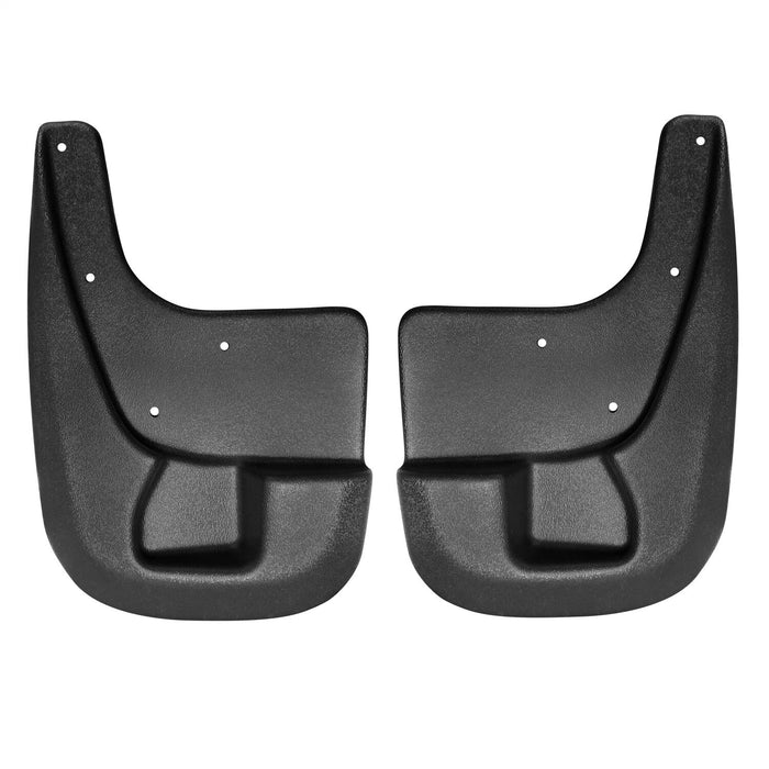 Husky Liners 56741 Custom Mud Guards - Truck Part Superstore