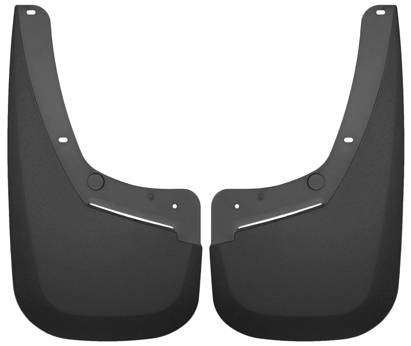 Husky Liners 56791 Custom Mud Guards - Truck Part Superstore