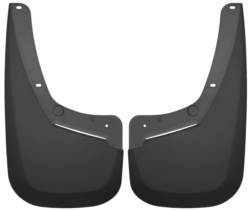 Husky Liners 56791 Custom Mud Guards - Truck Part Superstore