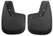 Husky Liners 56801 Custom Mud Guards - Truck Part Superstore