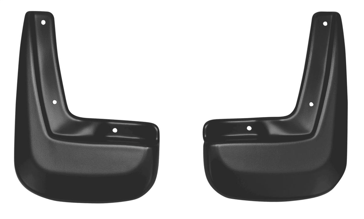Husky Liners 56861 Custom Mud Guards - Truck Part Superstore