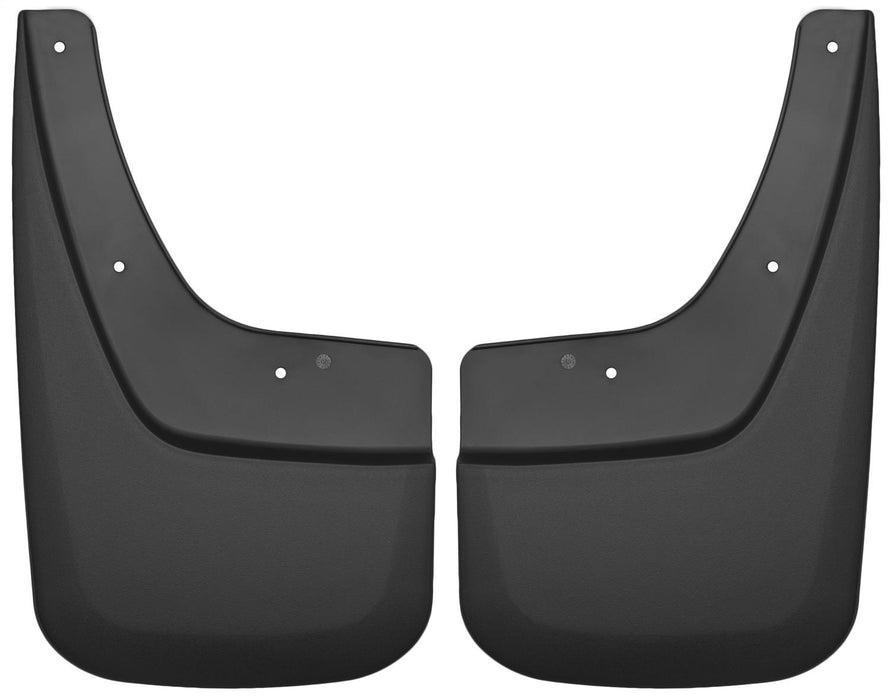 Husky Liners 56891 Custom Mud Guards - Truck Part Superstore