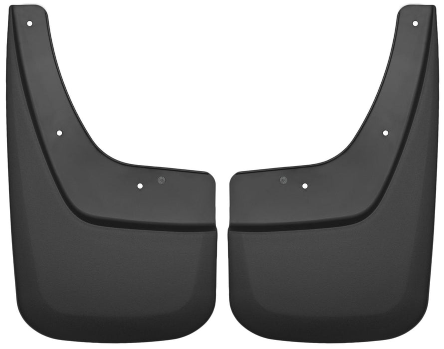 Husky Liners 56891 Custom Mud Guards - Truck Part Superstore