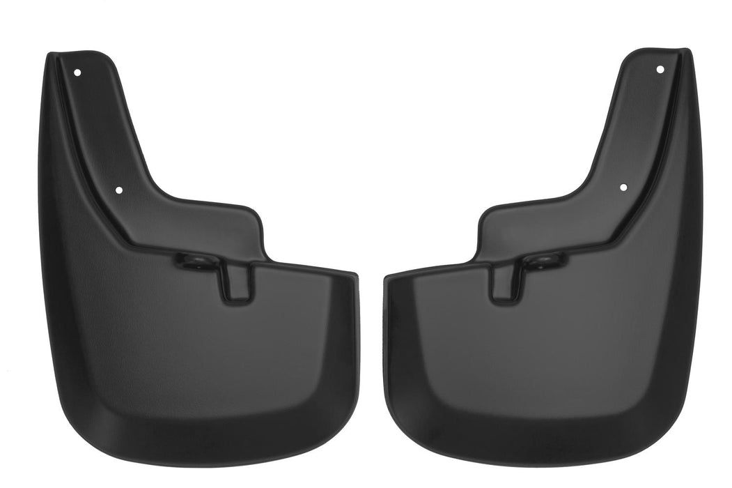 Husky Liners 56911 Custom Mud Guards - Truck Part Superstore