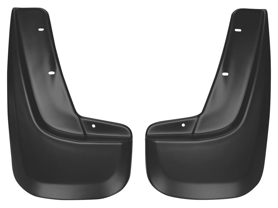 Husky Liners 56921 Custom Mud Guards - Truck Part Superstore