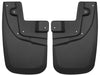 Husky Liners 56931 Custom Mud Guards - Truck Part Superstore