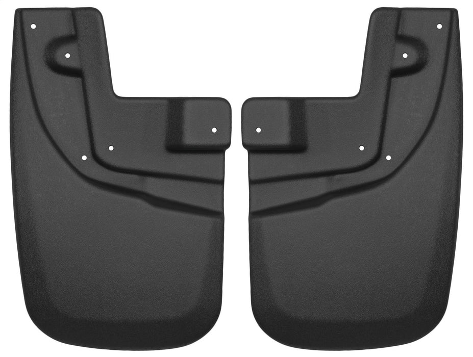 Husky Liners 56931 Custom Mud Guards - Truck Part Superstore