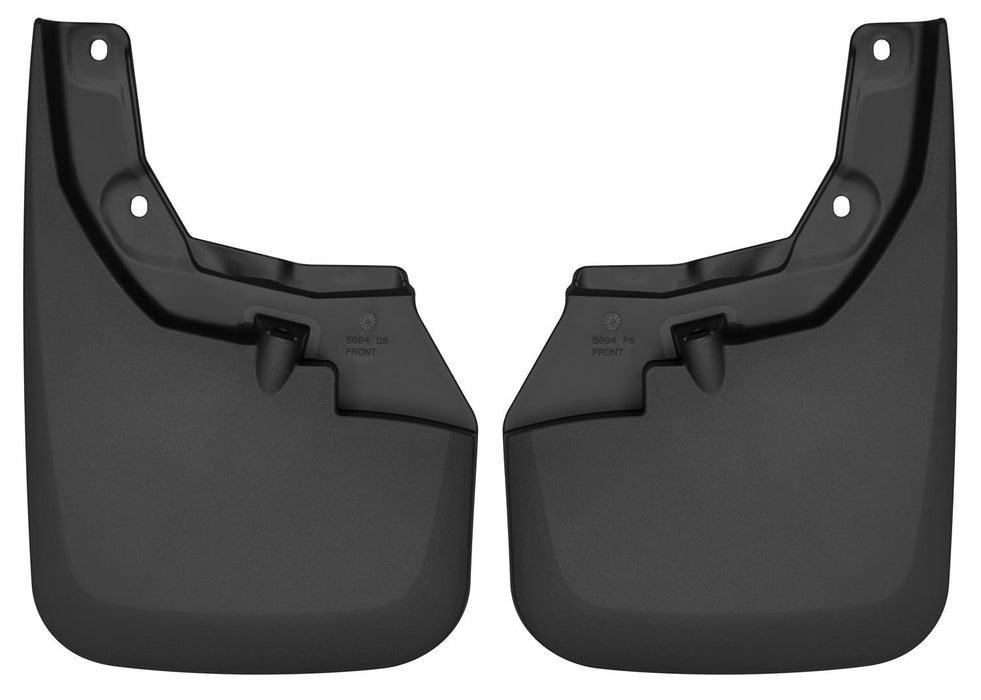 Husky Liners 56941 Custom Mud Guards - Truck Part Superstore