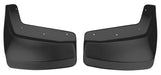 Husky Liners 57121 Dually Rear Mud Guards - Truck Part Superstore