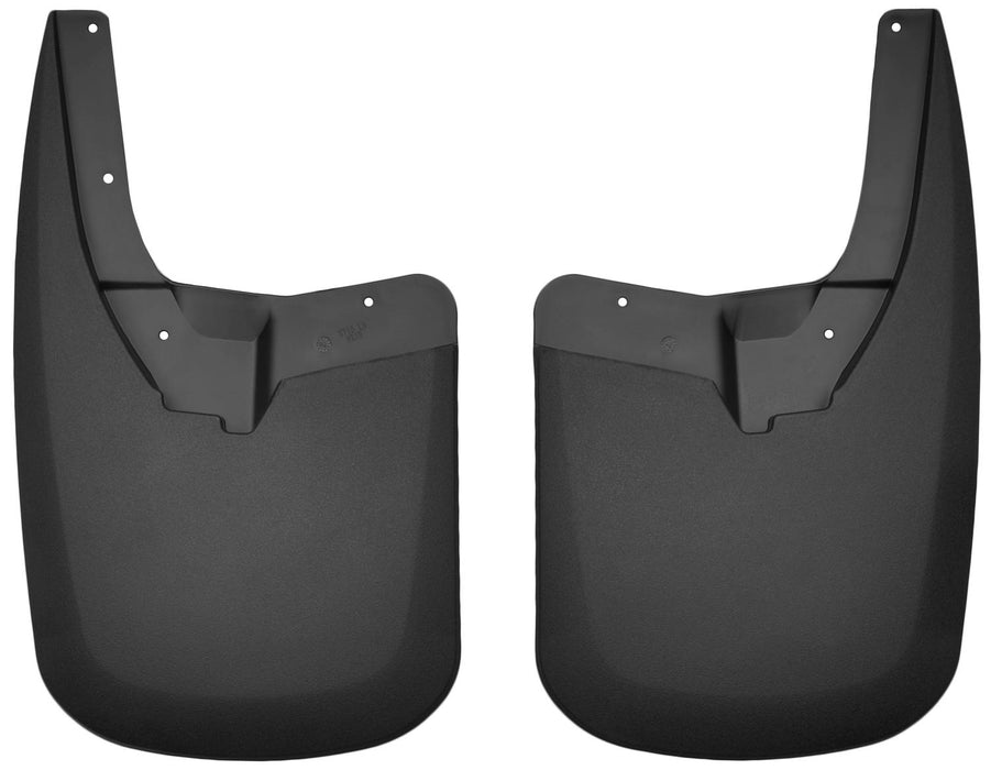 Husky Liners 57151 Custom Mud Guards - Truck Part Superstore