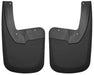 Husky Liners 57161 Custom Mud Guards - Truck Part Superstore