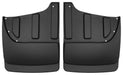 Husky Liners 57251 Dually Rear Mud Guards - Truck Part Superstore