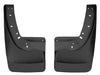 Husky Liners 57261 Custom Mud Guards - Truck Part Superstore