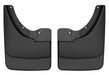 Husky Liners 57281 Custom Mud Guards - Truck Part Superstore