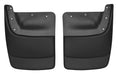 Husky Liners 57341 Custom Mud Guards - Truck Part Superstore