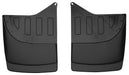 Husky Liners 57351 Dually Rear Mud Guards - Truck Part Superstore